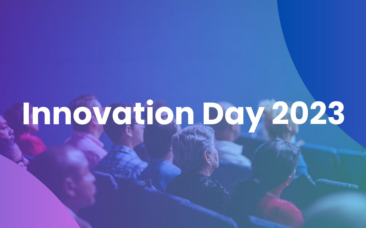 Konferencja – Innovation Day 2023