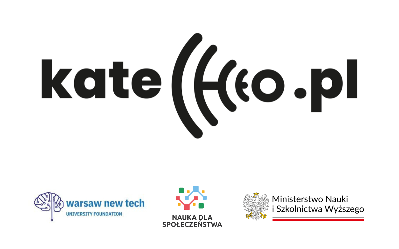 Zapraszamy do przesyłania ofert projekt Katecheo.pl