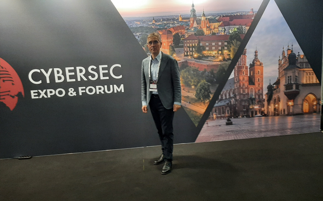 CYBERSEC Expo & Forum